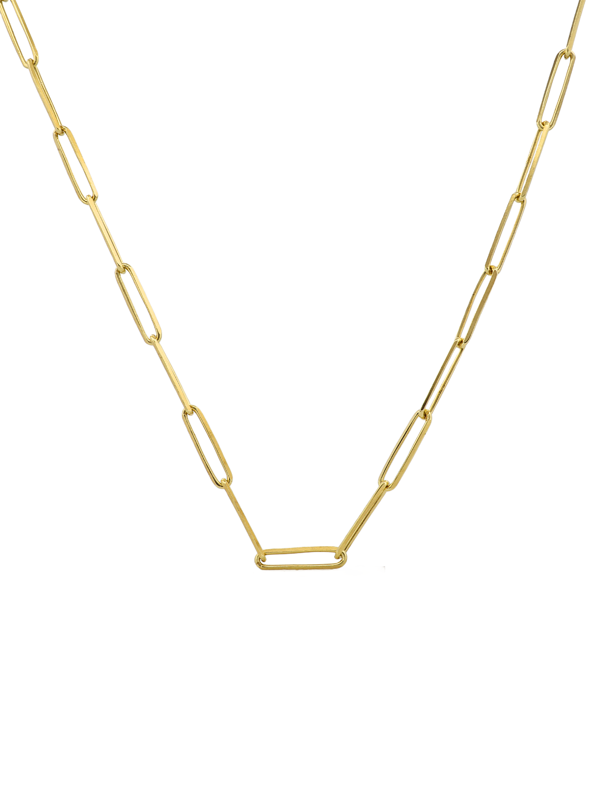 Ataç Zincir Bileklik