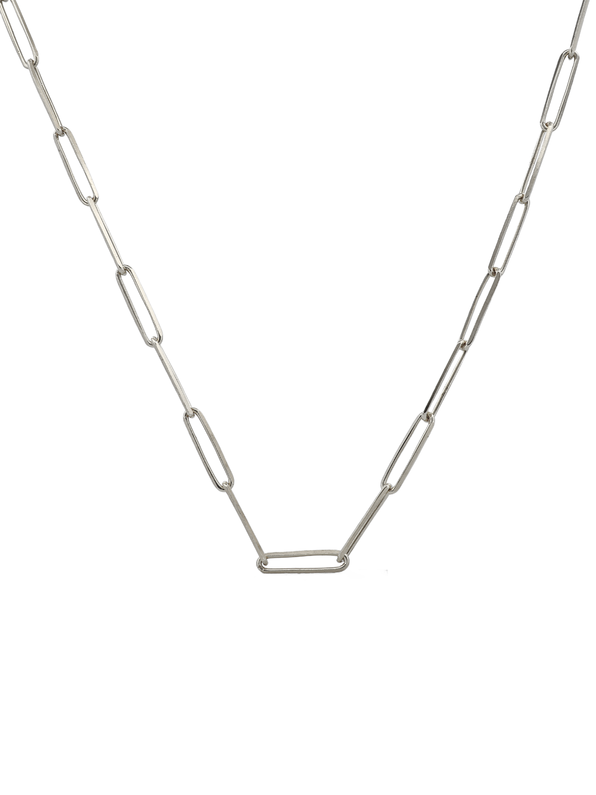 Ataç Zincir Bileklik