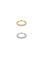 Aura Eternity Daith Halka Piercing