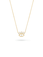 Aura Evil Eye Kolye