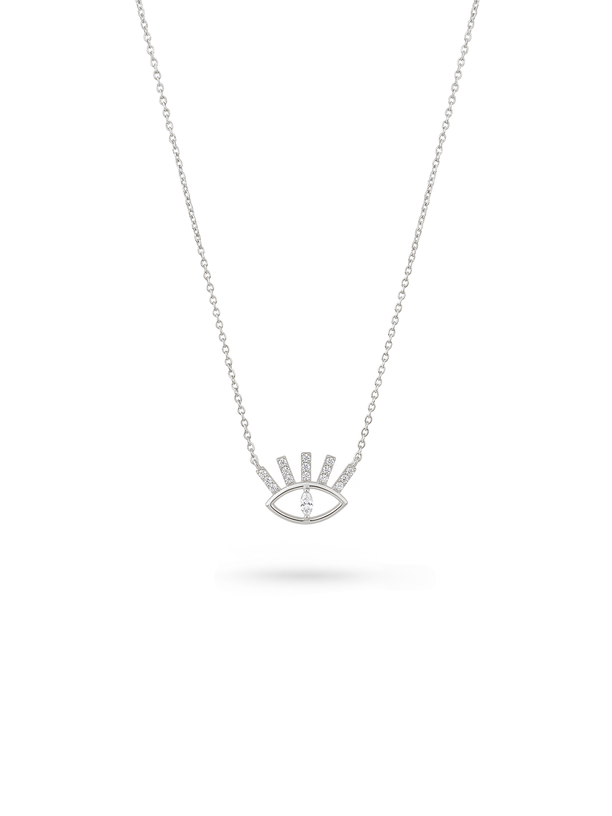 Aura Evil Eye Kolye