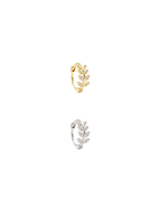 Aura Laurel Halka Piercing