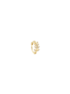 Aura Laurel Halka Piercing
