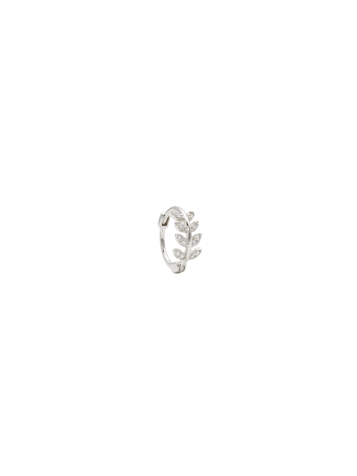 Aura Laurel Halka Piercing