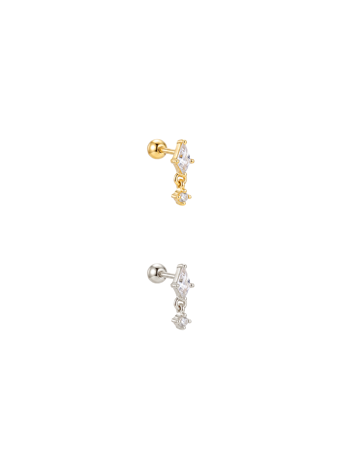 Aura Maris Piercing