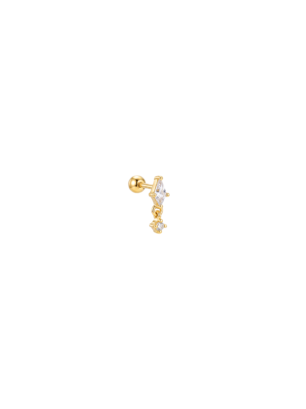 Aura Maris Piercing
