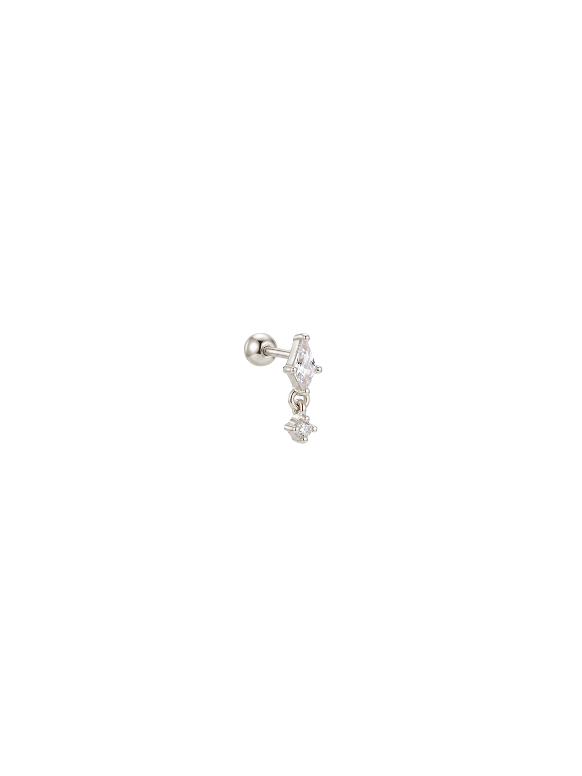 Aura Maris Piercing