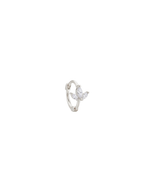Aura Marquise Bloom Halka Piercing