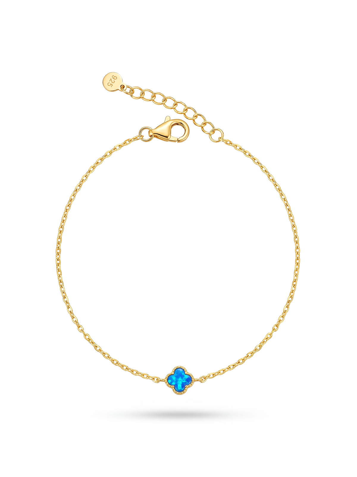 Aura Mini Opal Bileklik