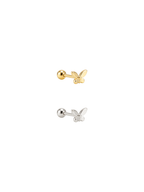 Aura Papillon Piercing