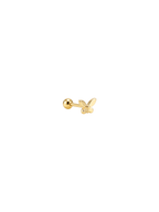 Aura Papillon Piercing