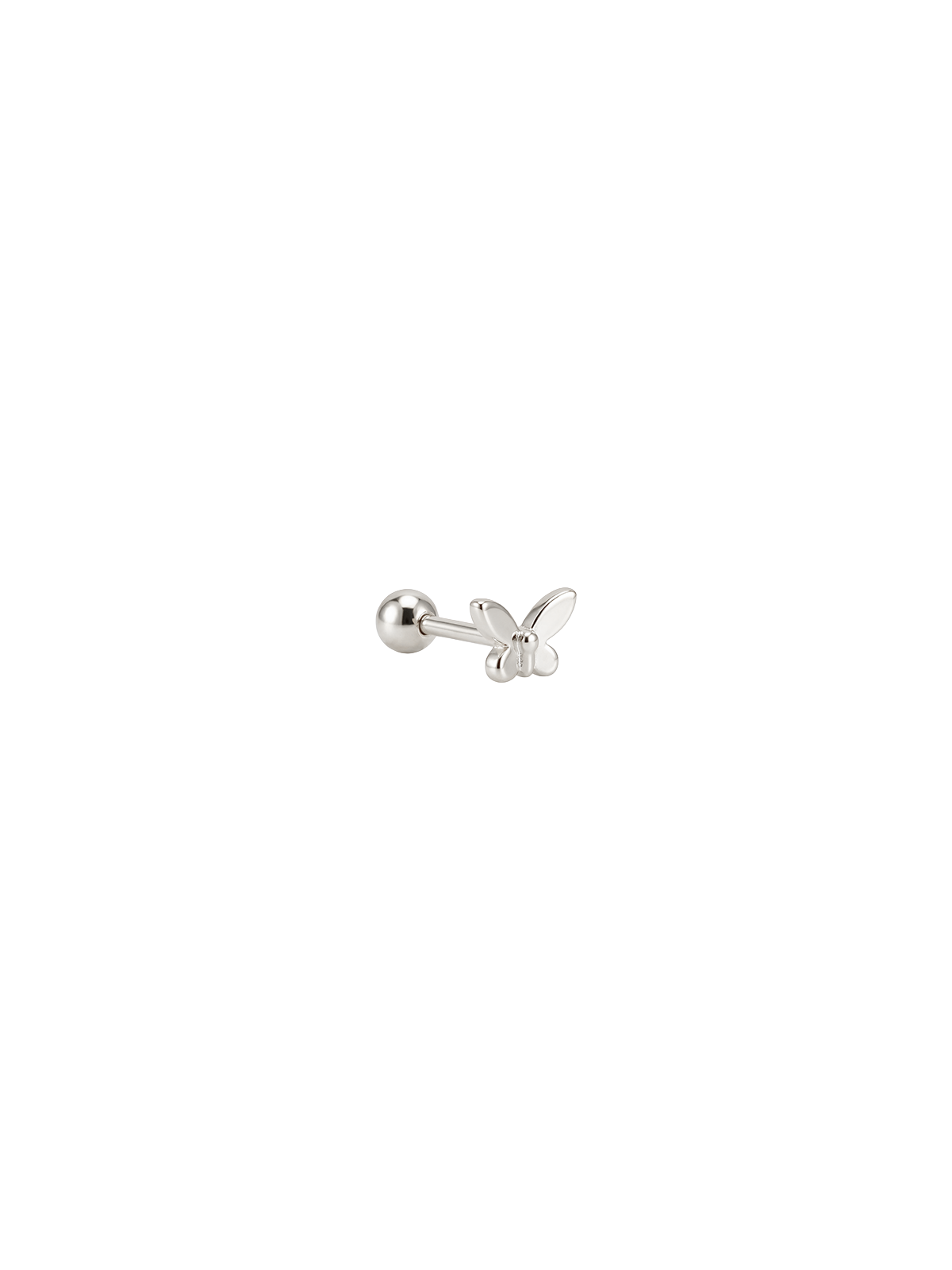 Aura Papillon Piercing