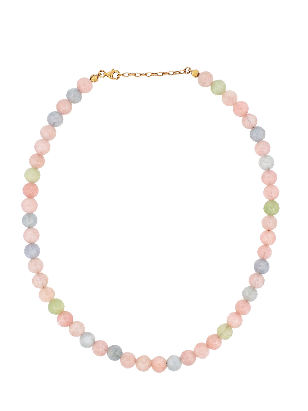 Aura Pastel Dream Kolye