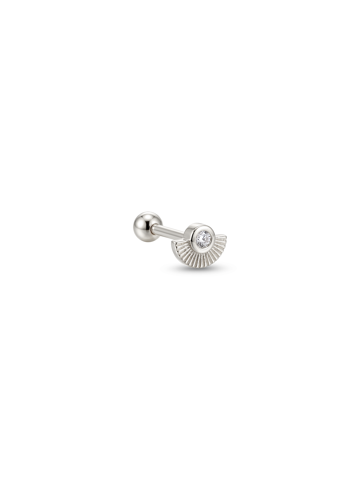 Aura Solis Piercing
