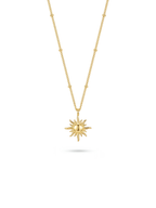 Aura Sunbeam Kolye