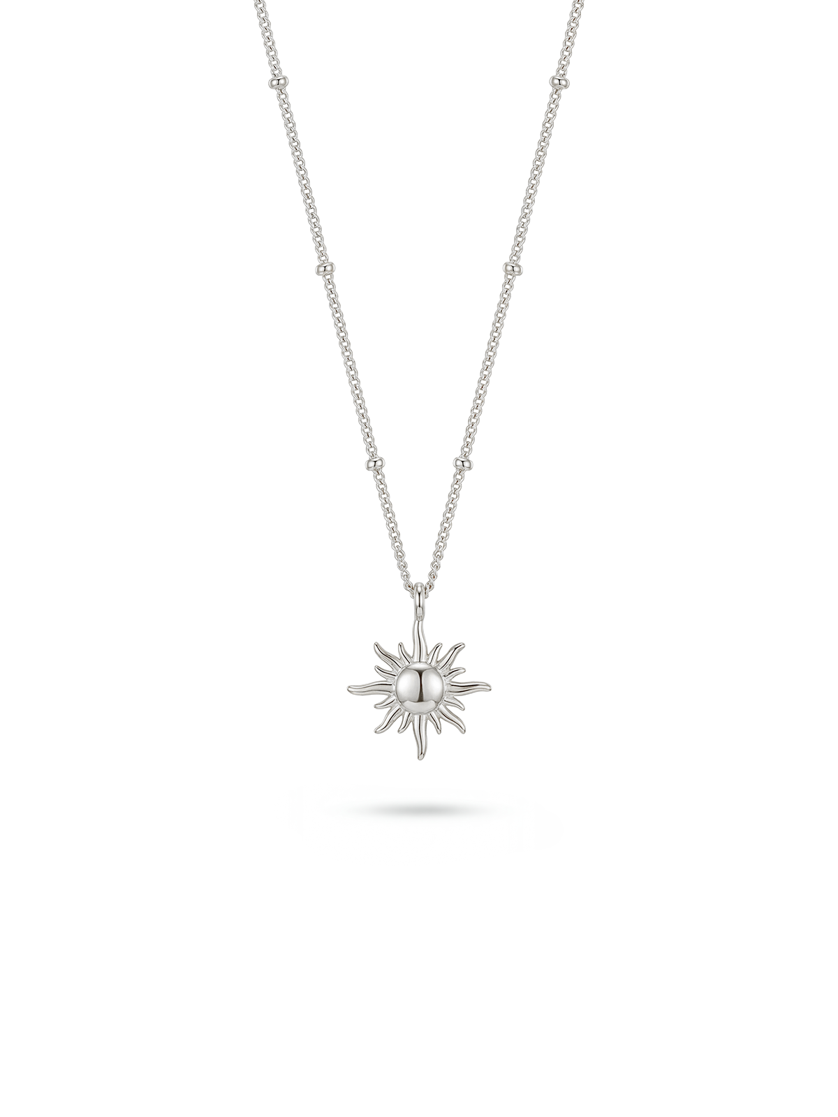 Aura Sunbeam Kolye