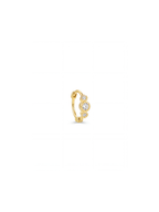 Aura Trio Halka Piercing