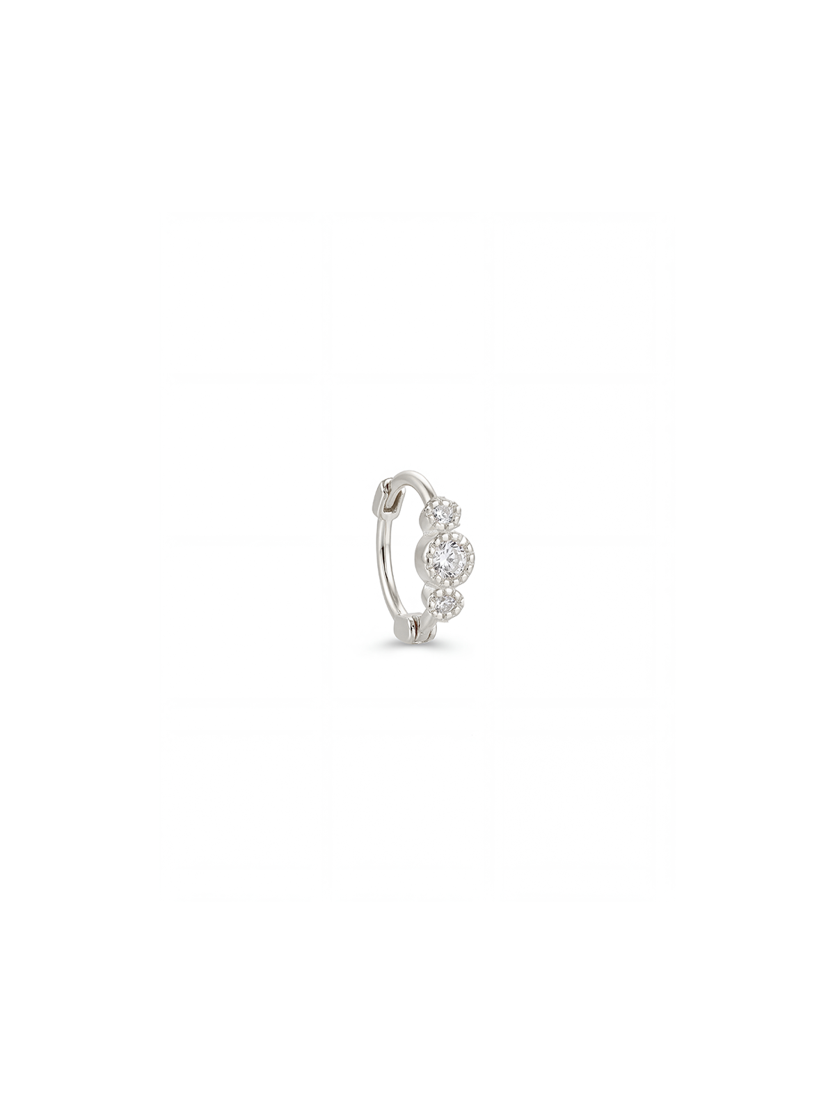 Aura Trio Halka Piercing