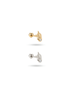 Aura Unicorn Piercing