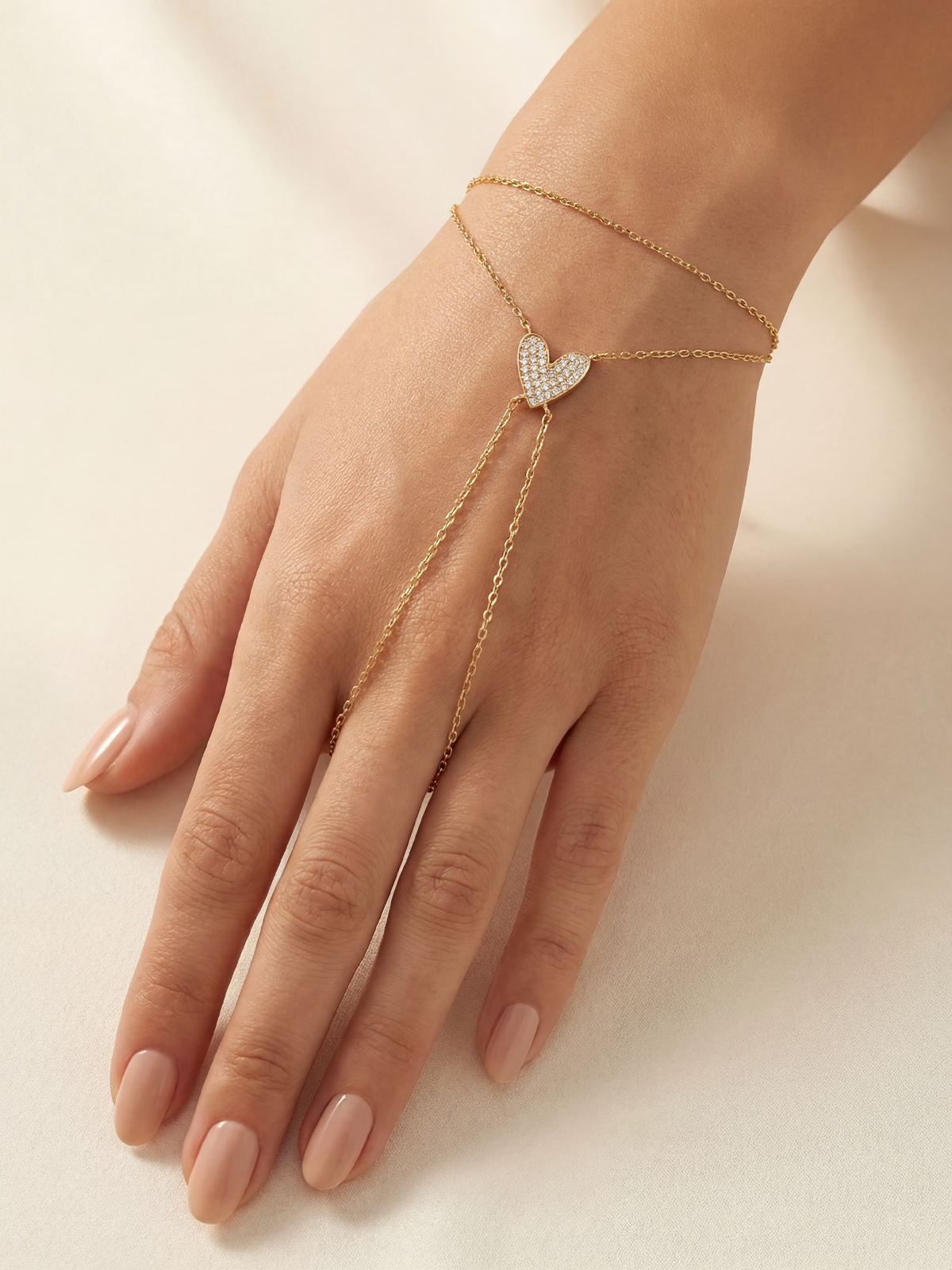 Aura Heart Şahmeran