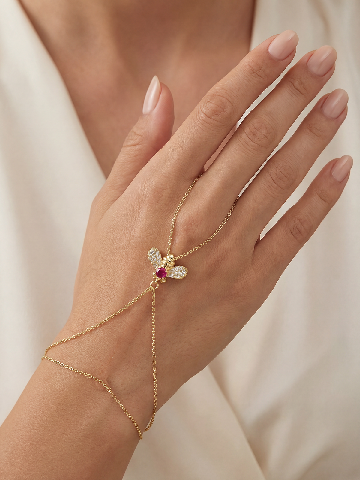 Aura Honey Şahmeran