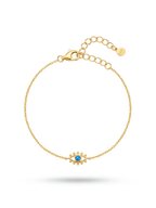 Aura Opal Eye Bileklik