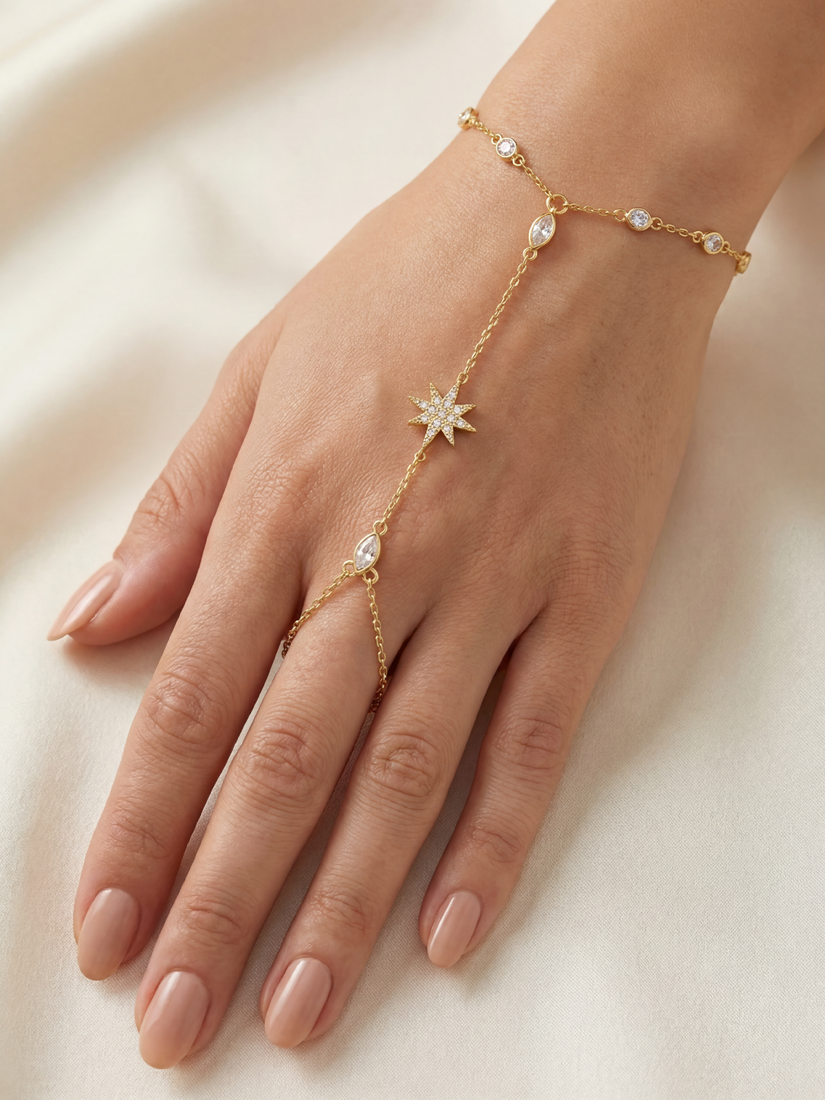 Aura Polaris Şahmeran