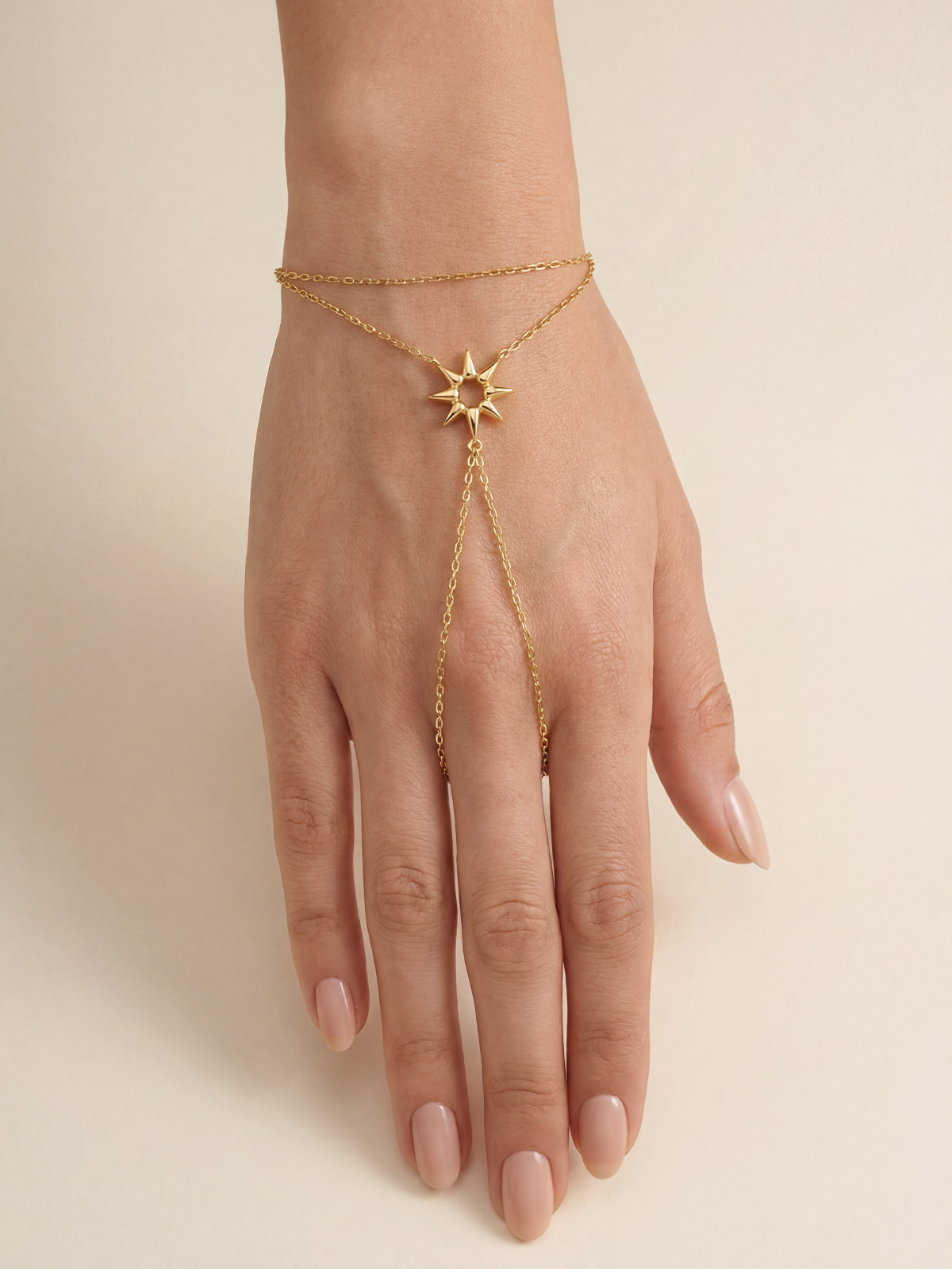 Aura Solar Şahmeran