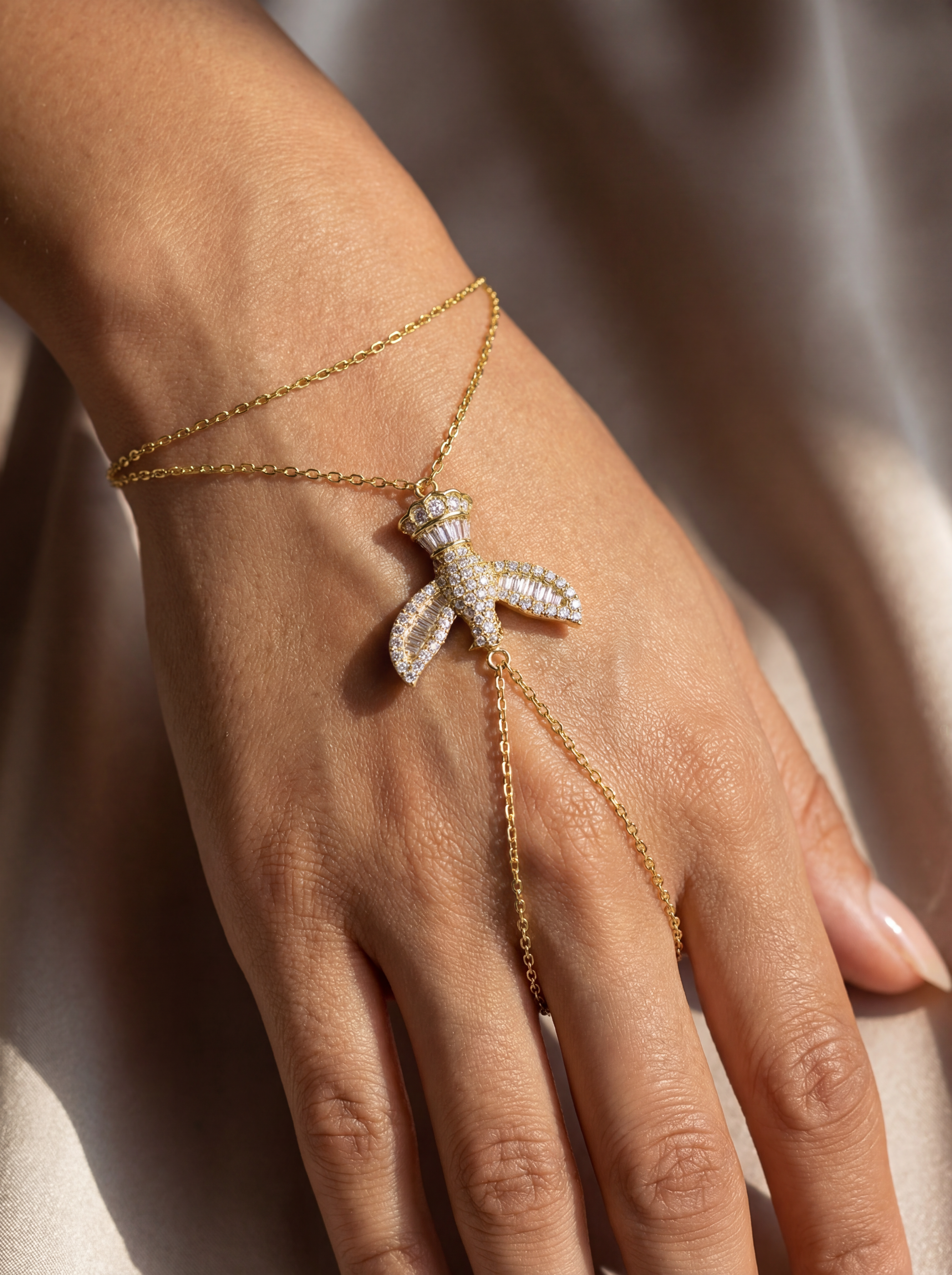 Aura Wings Şahmeran