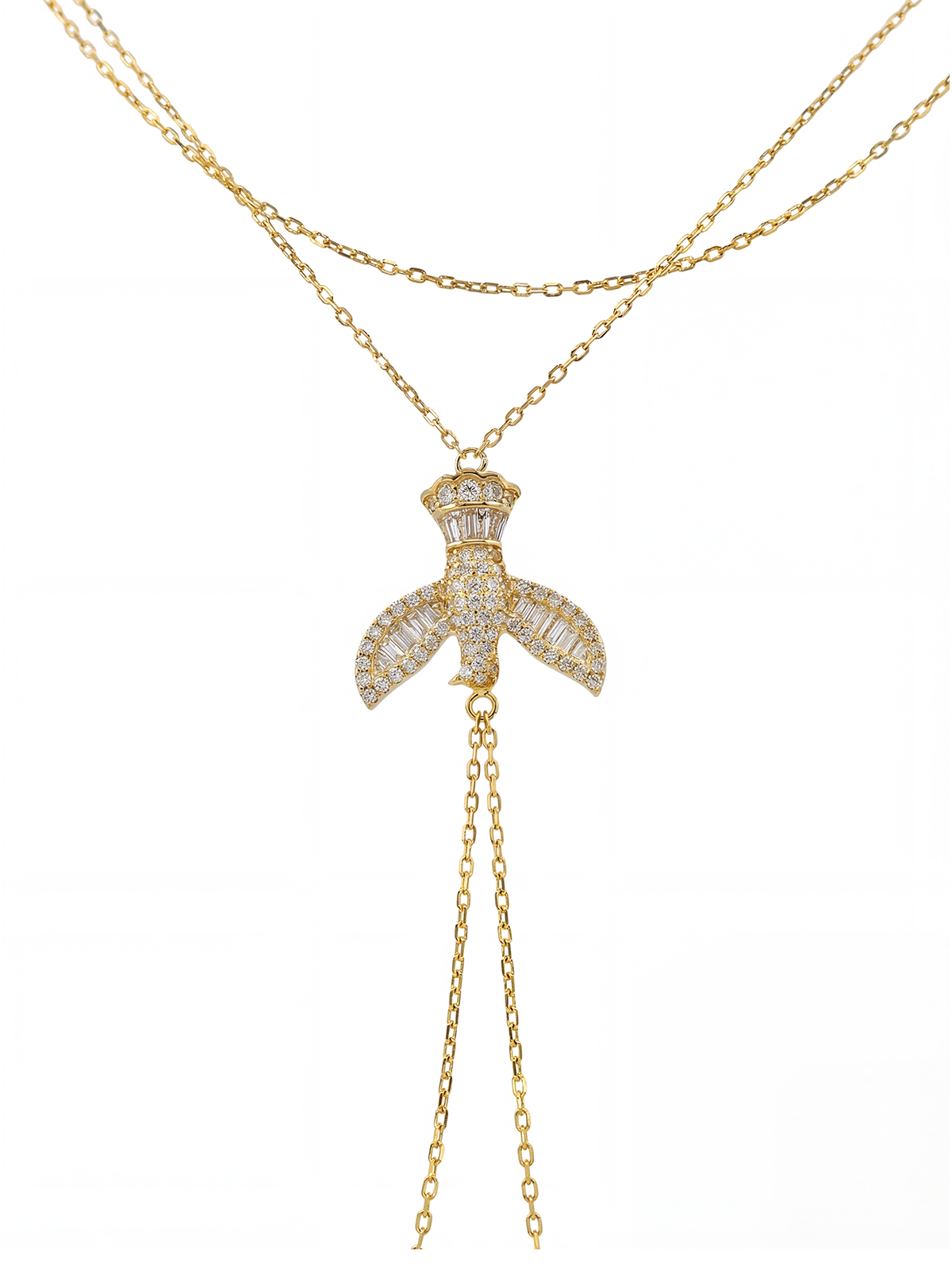 Aura Wings Şahmeran