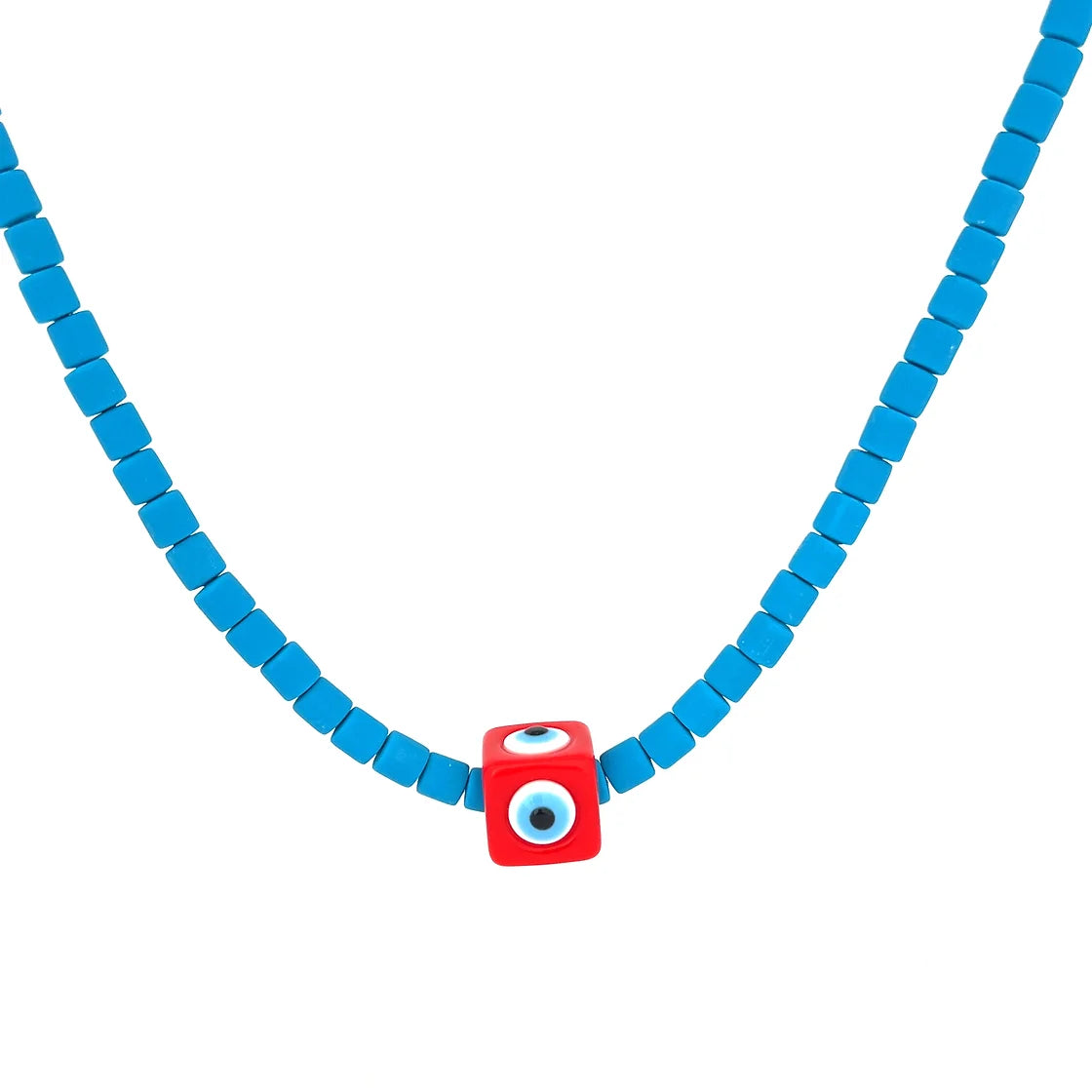 Bold Nazar Kolye