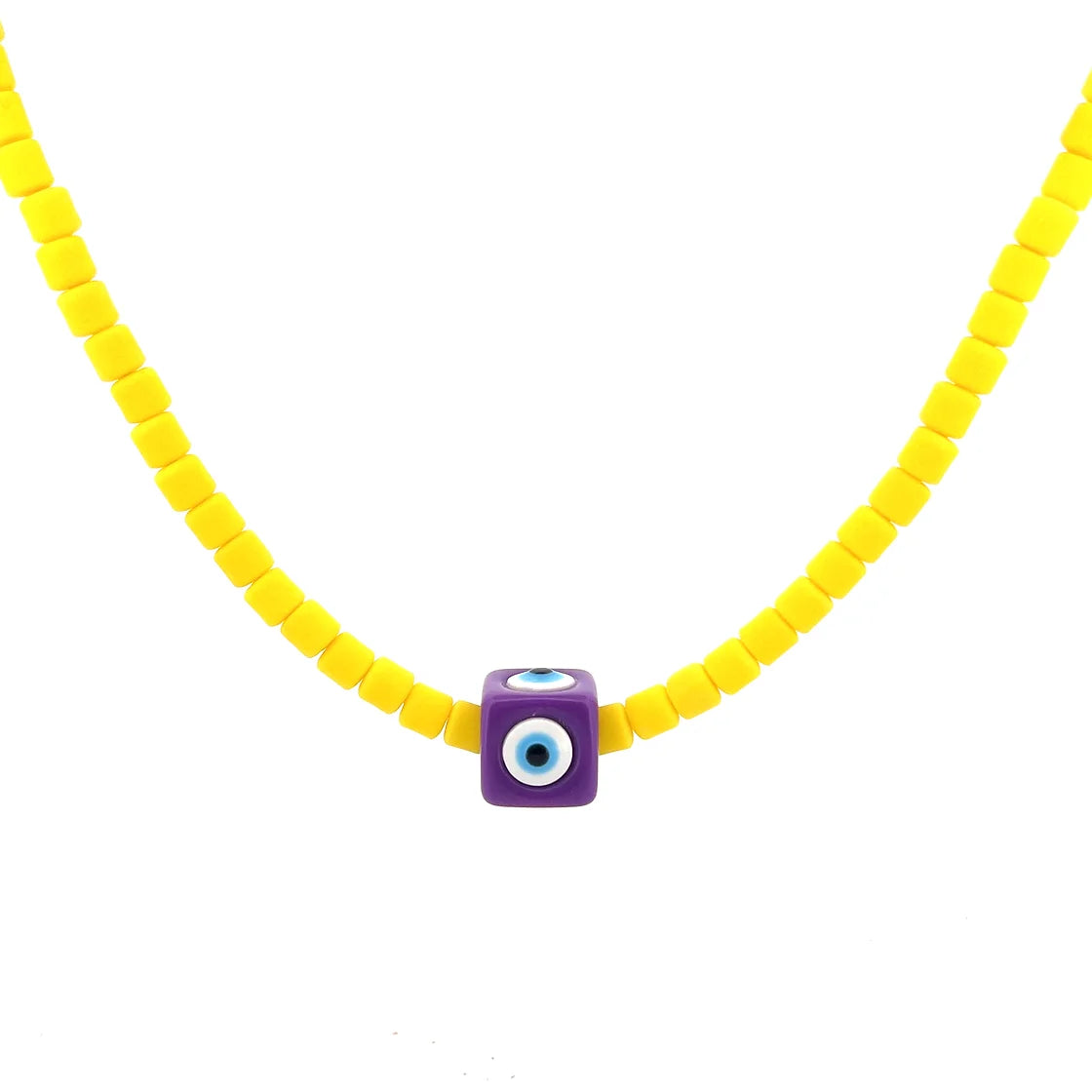 Bold Nazar Kolye
