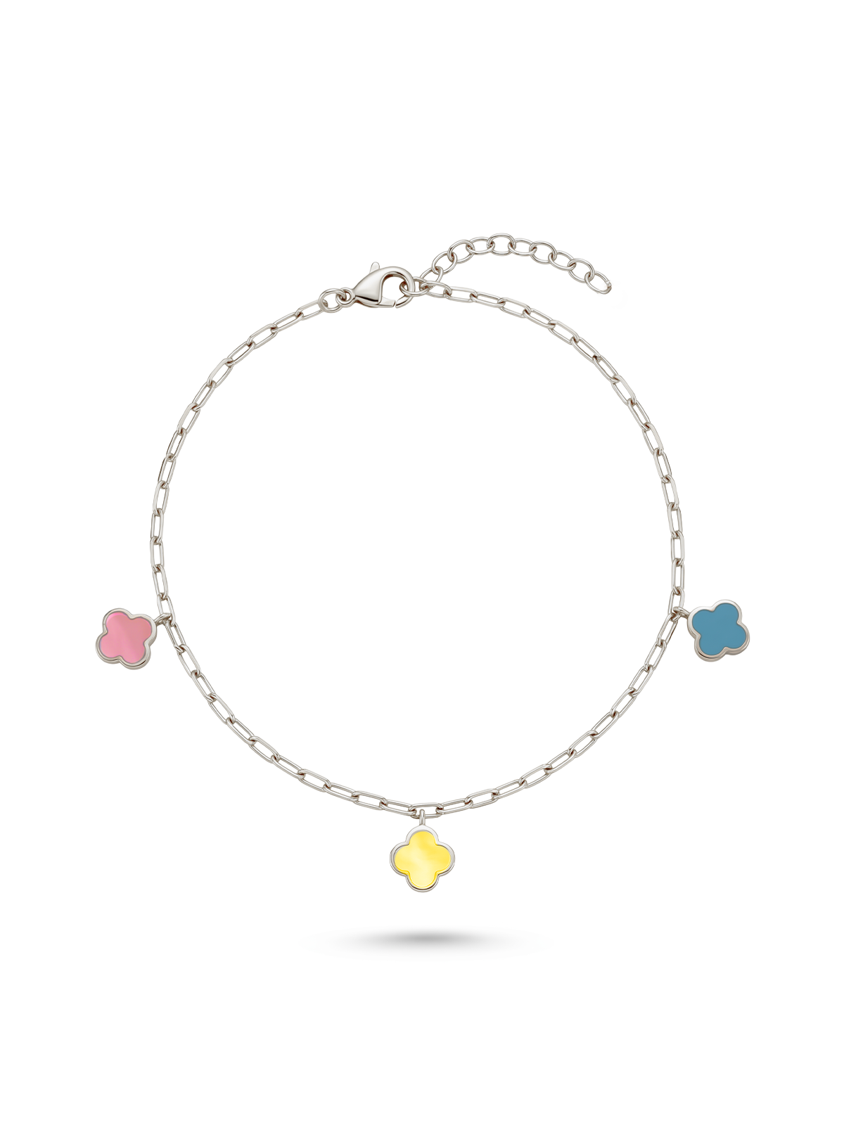 Archive Clover Charm Halhal