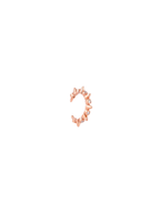 Archive Spike Ear Cuff