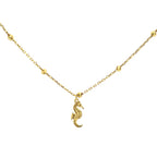 Dorika Toplu Denizatı Charm Halhal