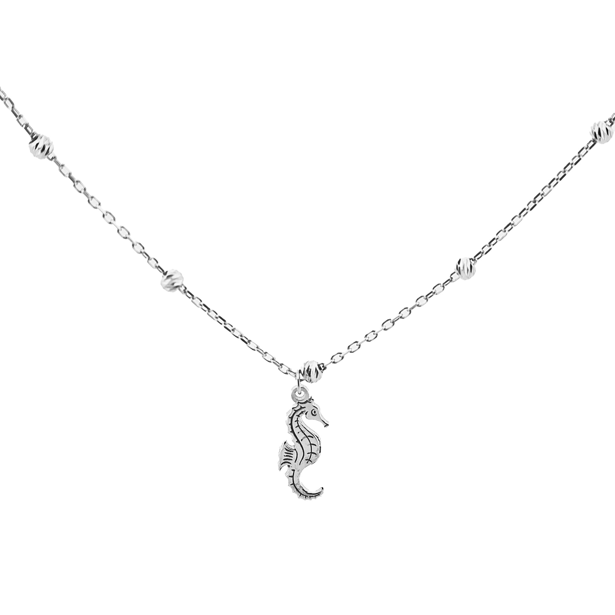 Dorika Toplu Denizatı Charm Halhal