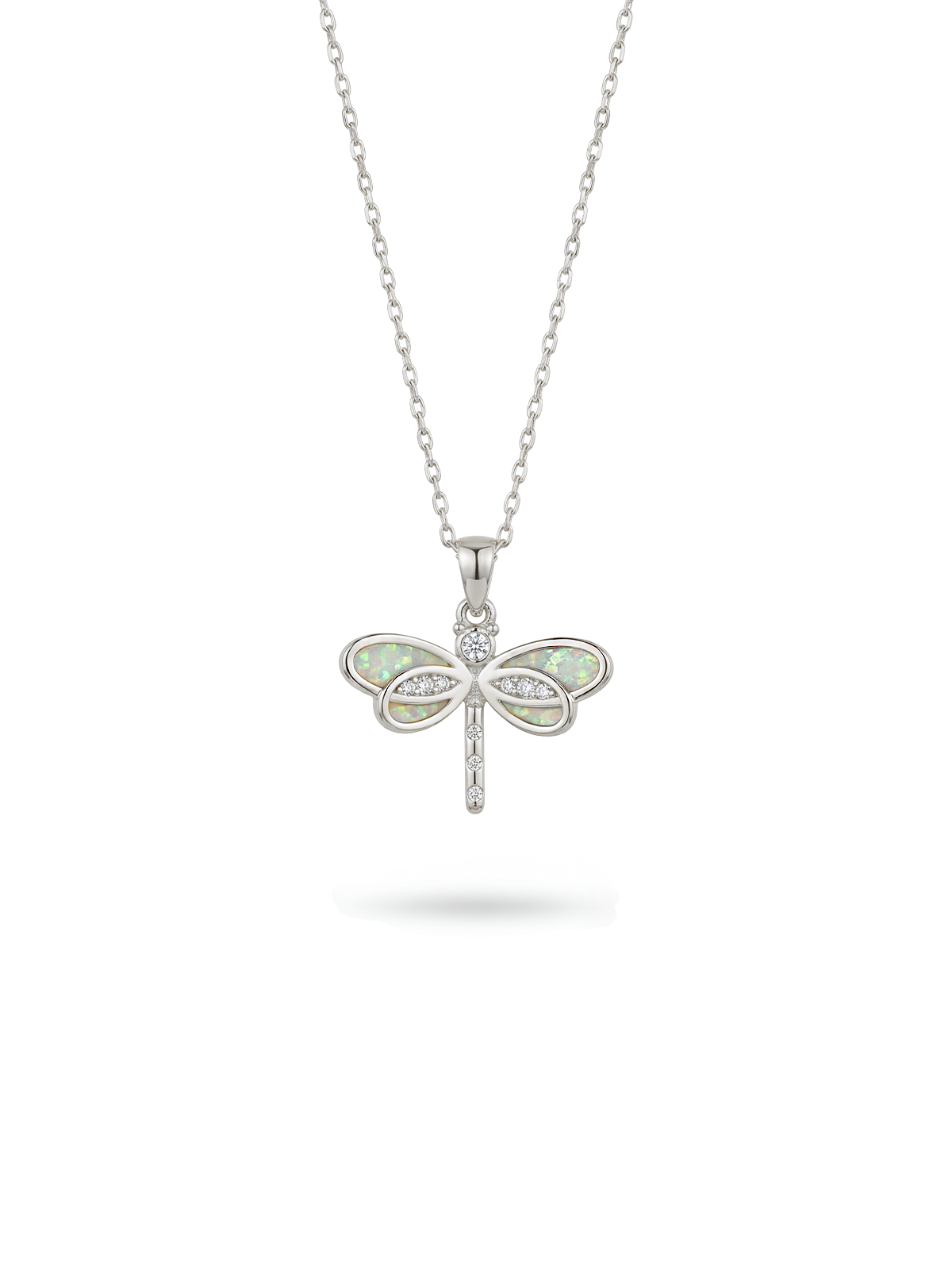 Dragonfly Kolye
