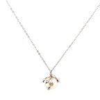 Drop Big Pearl Kolye