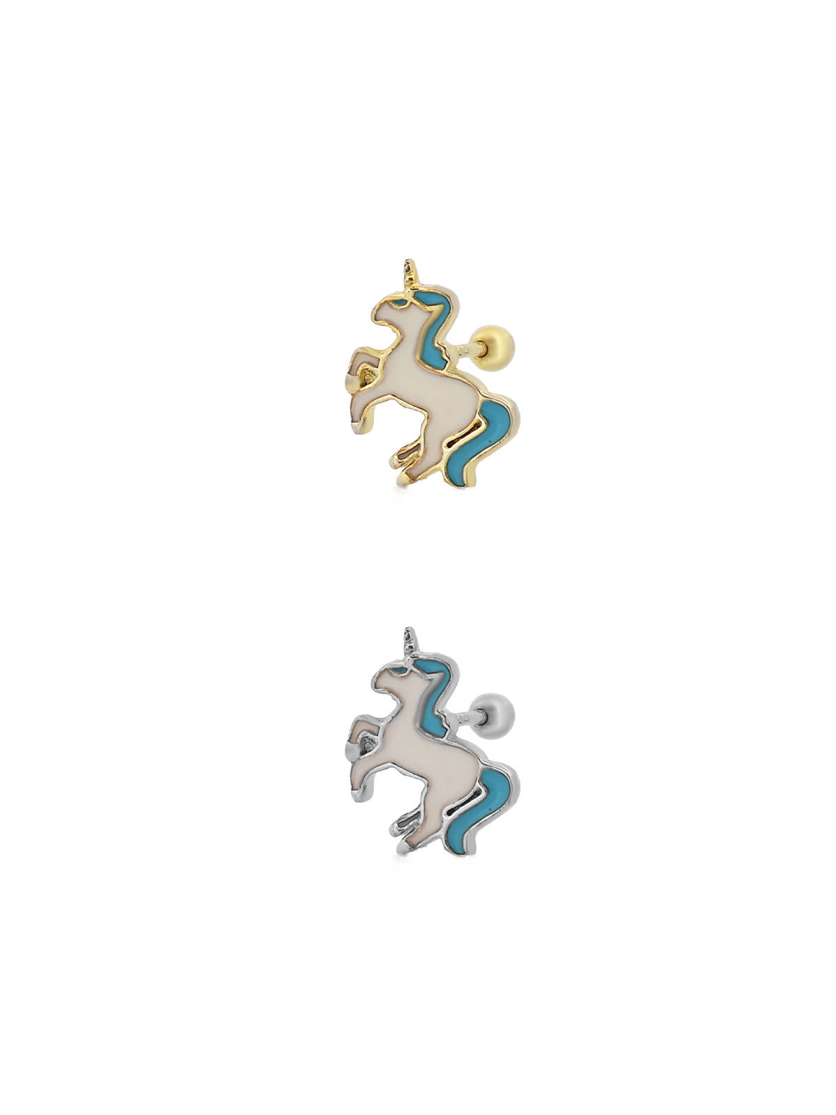 Unicorn Piercing