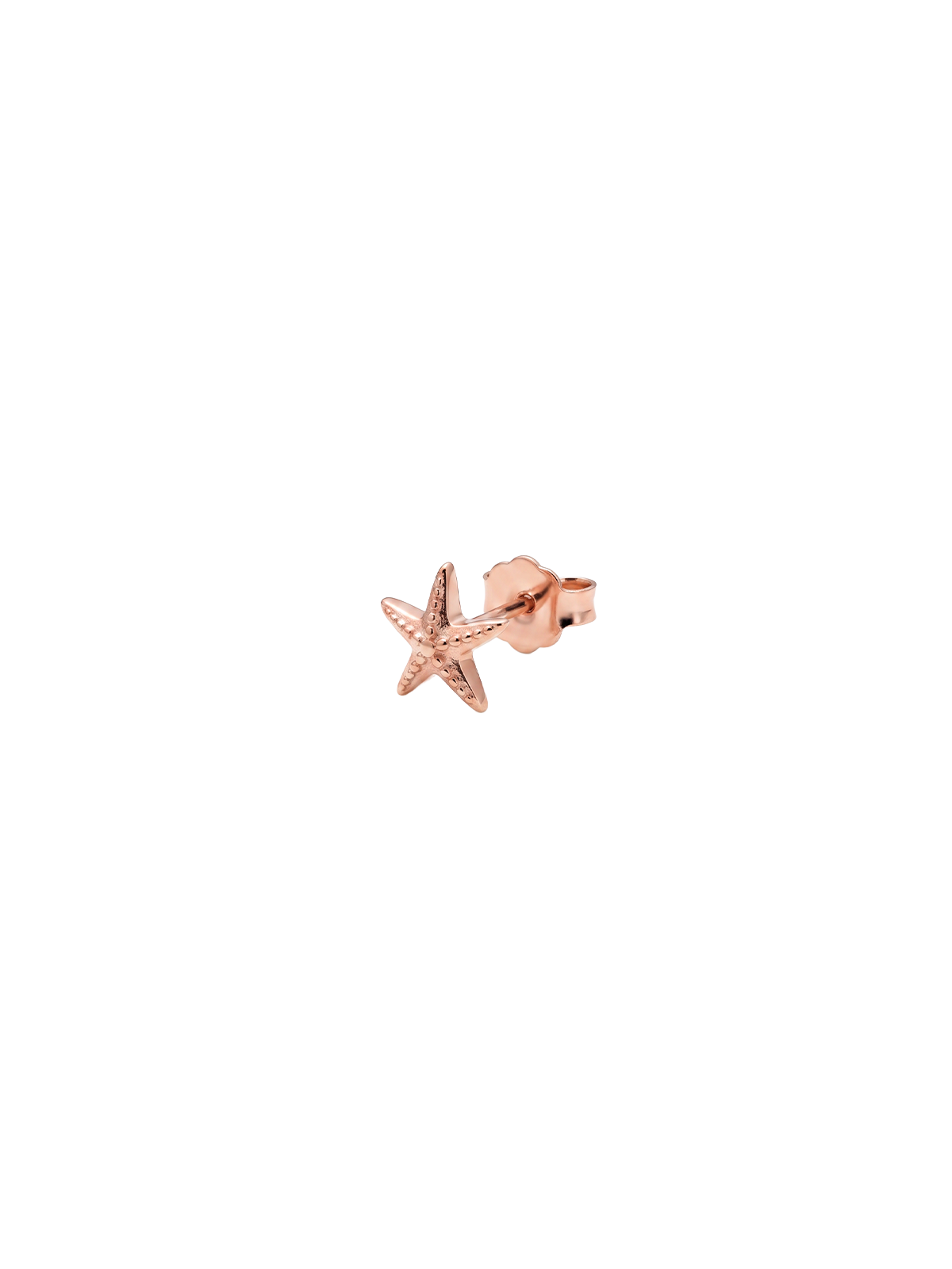 Archive Starfish Tek Küpe