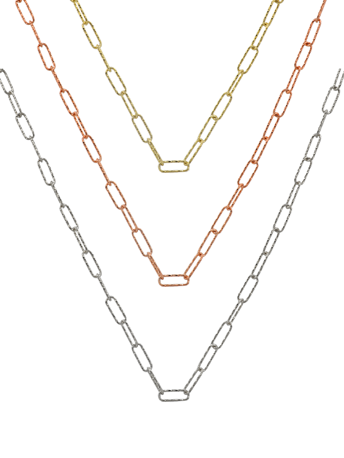 Kalemli Geniş Forse Zincir Halhal