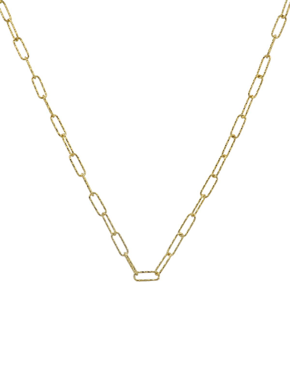 Kalemli Geniş Forse Zincir Halhal