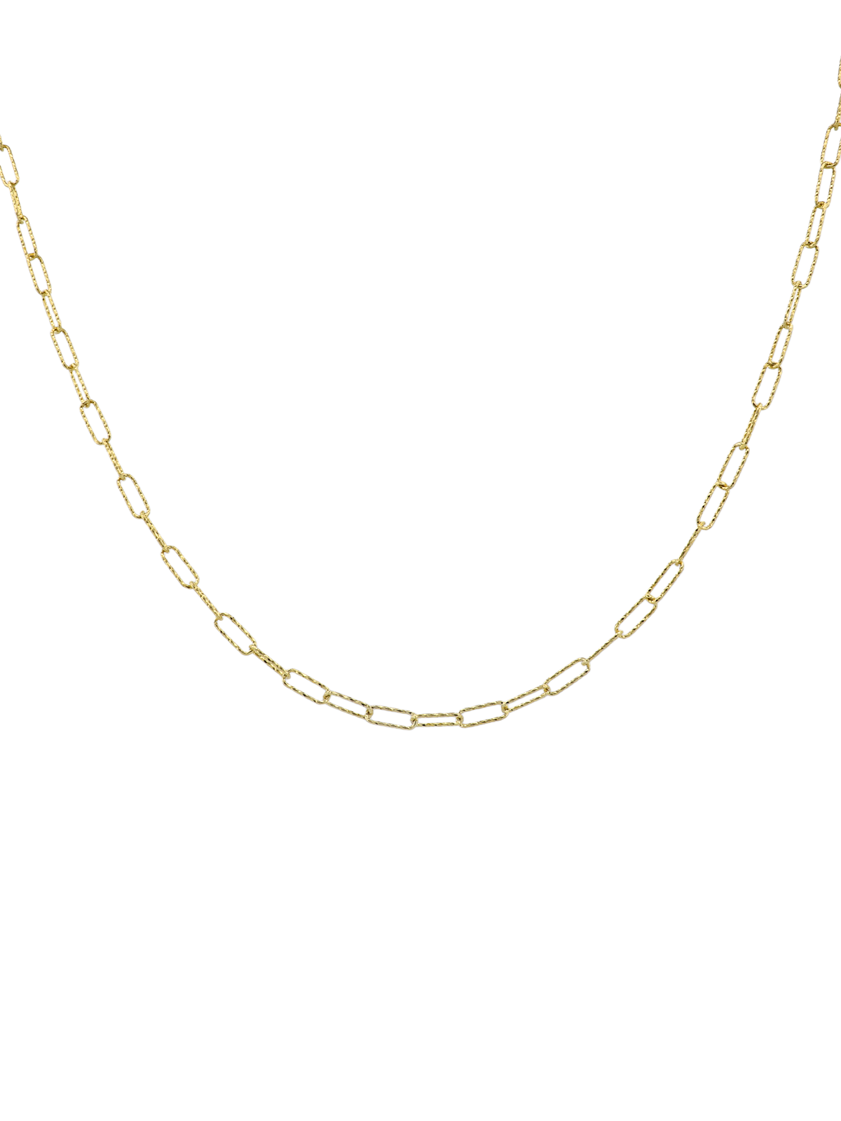 Kalemli Geniş Forse Zincir Halhal