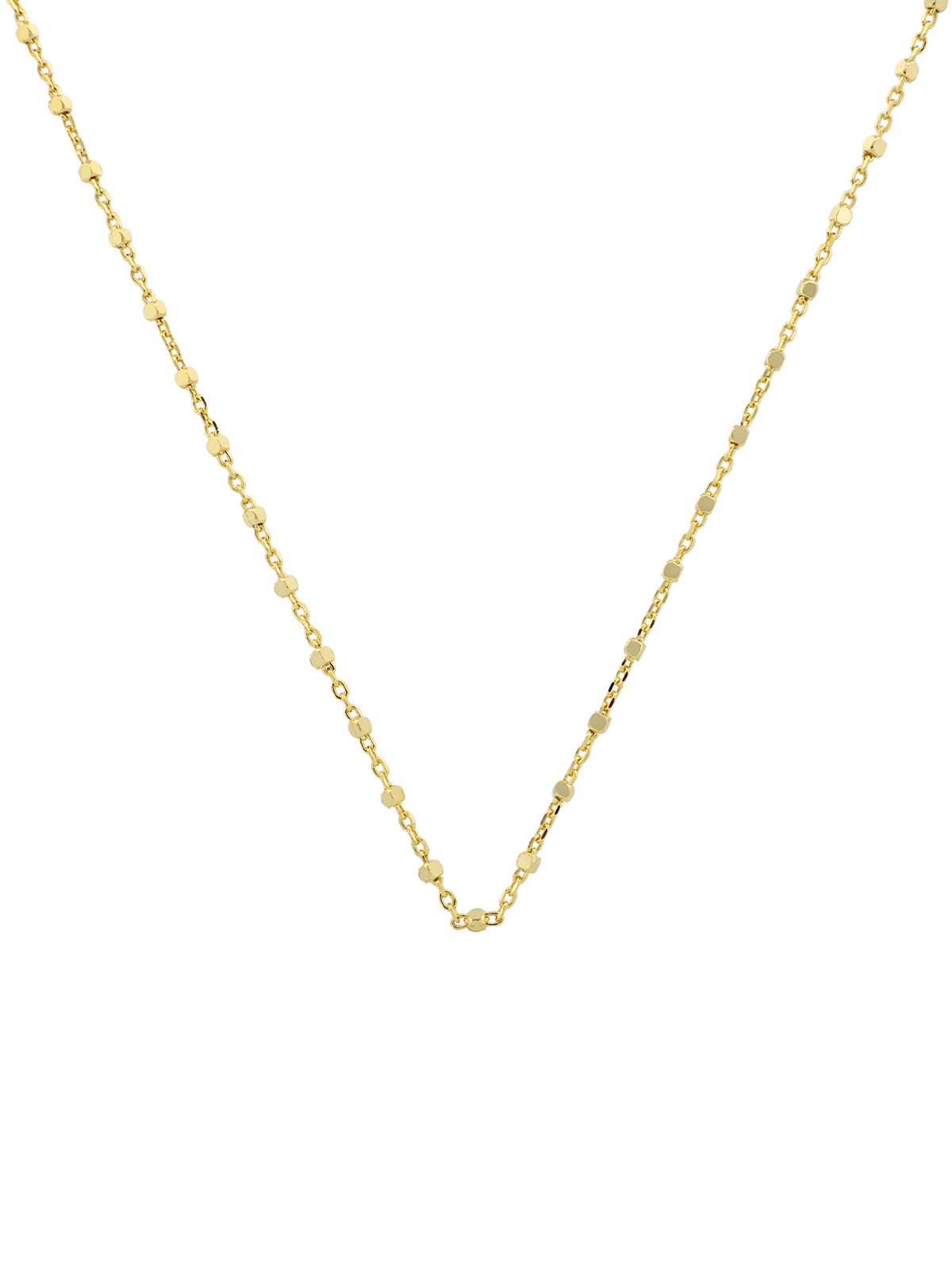 Küplü Forse Zincir Kolye