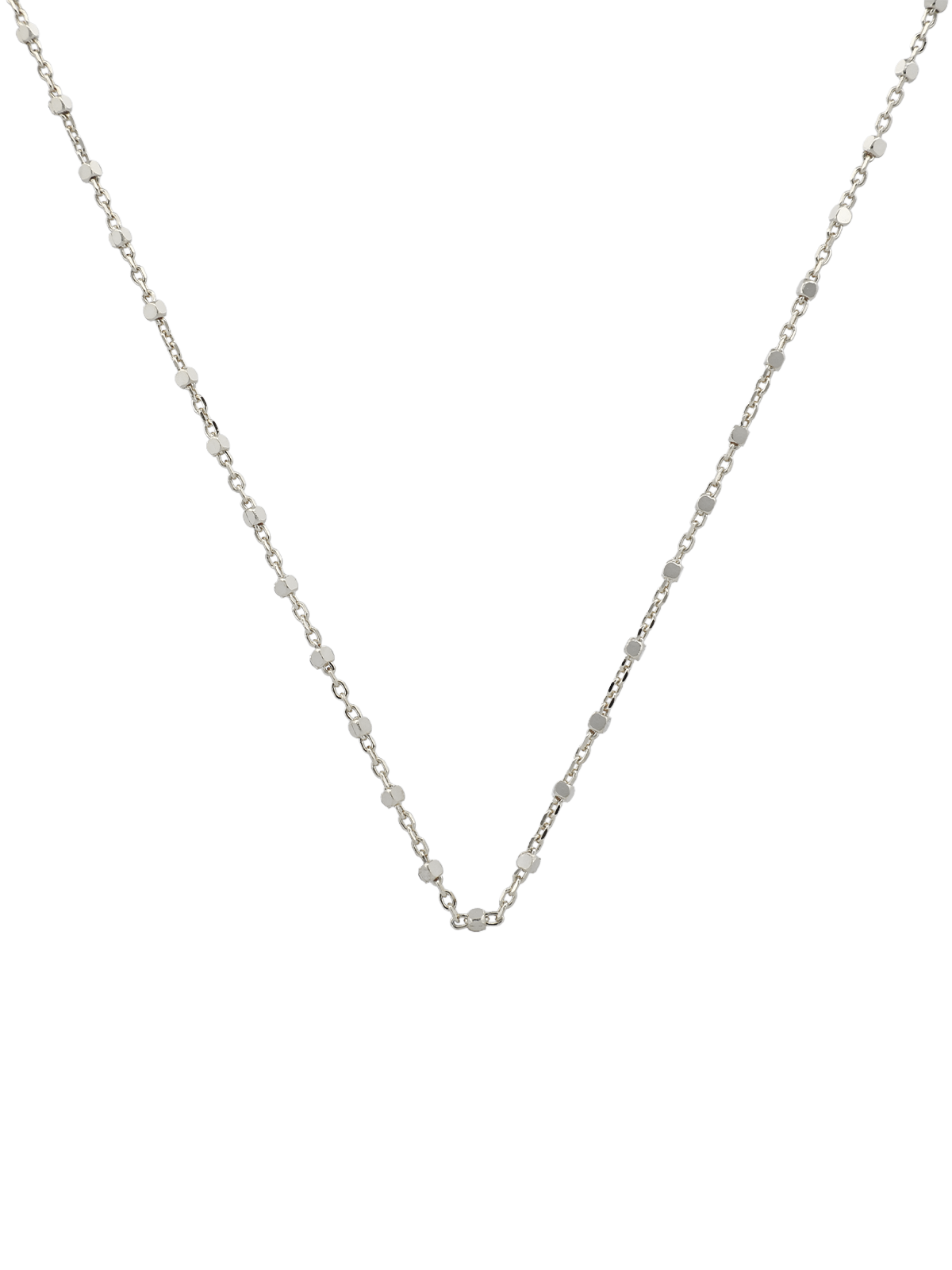 Küplü Forse Zincir Kolye