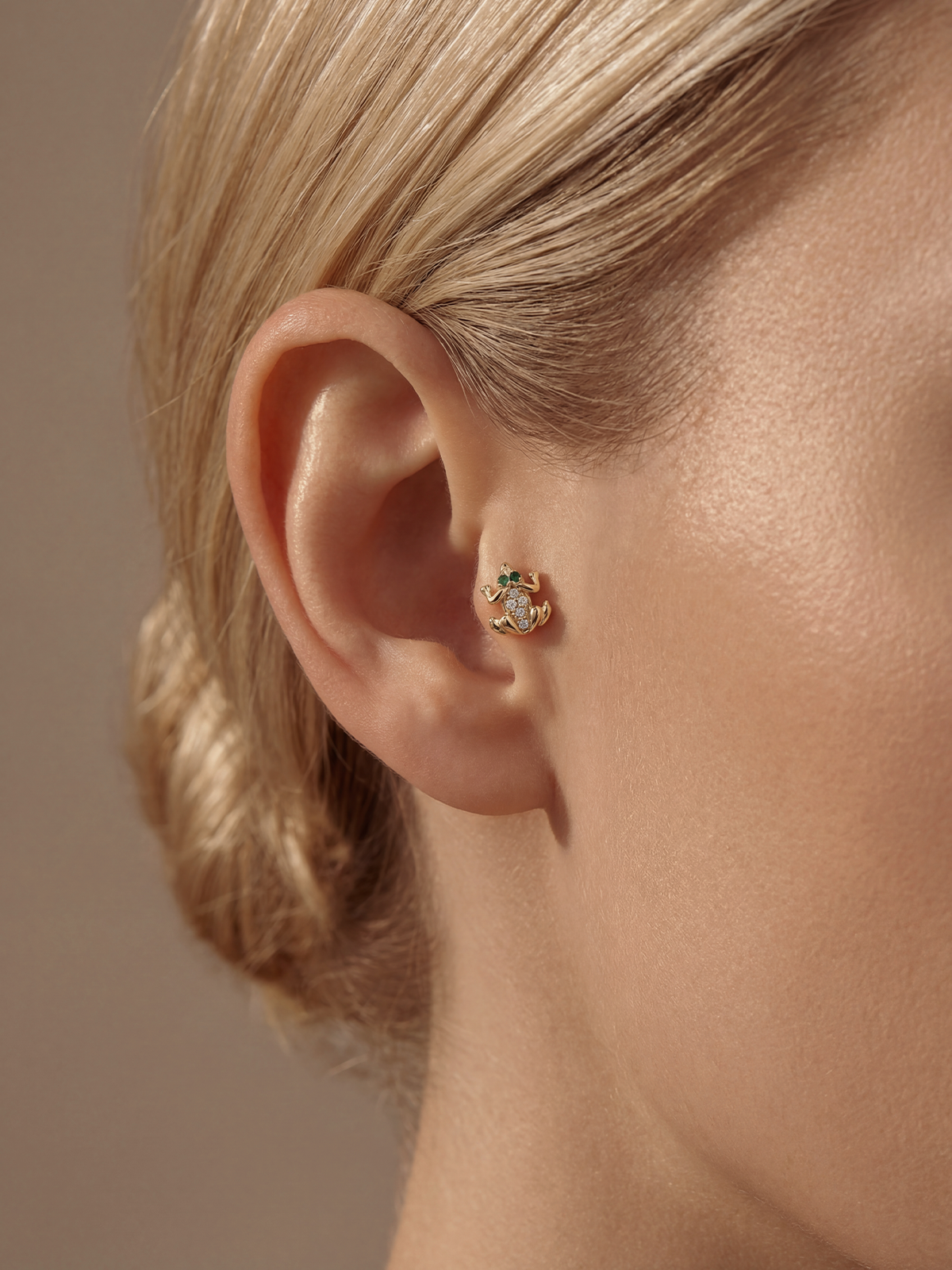 Archive Froglet Piercing