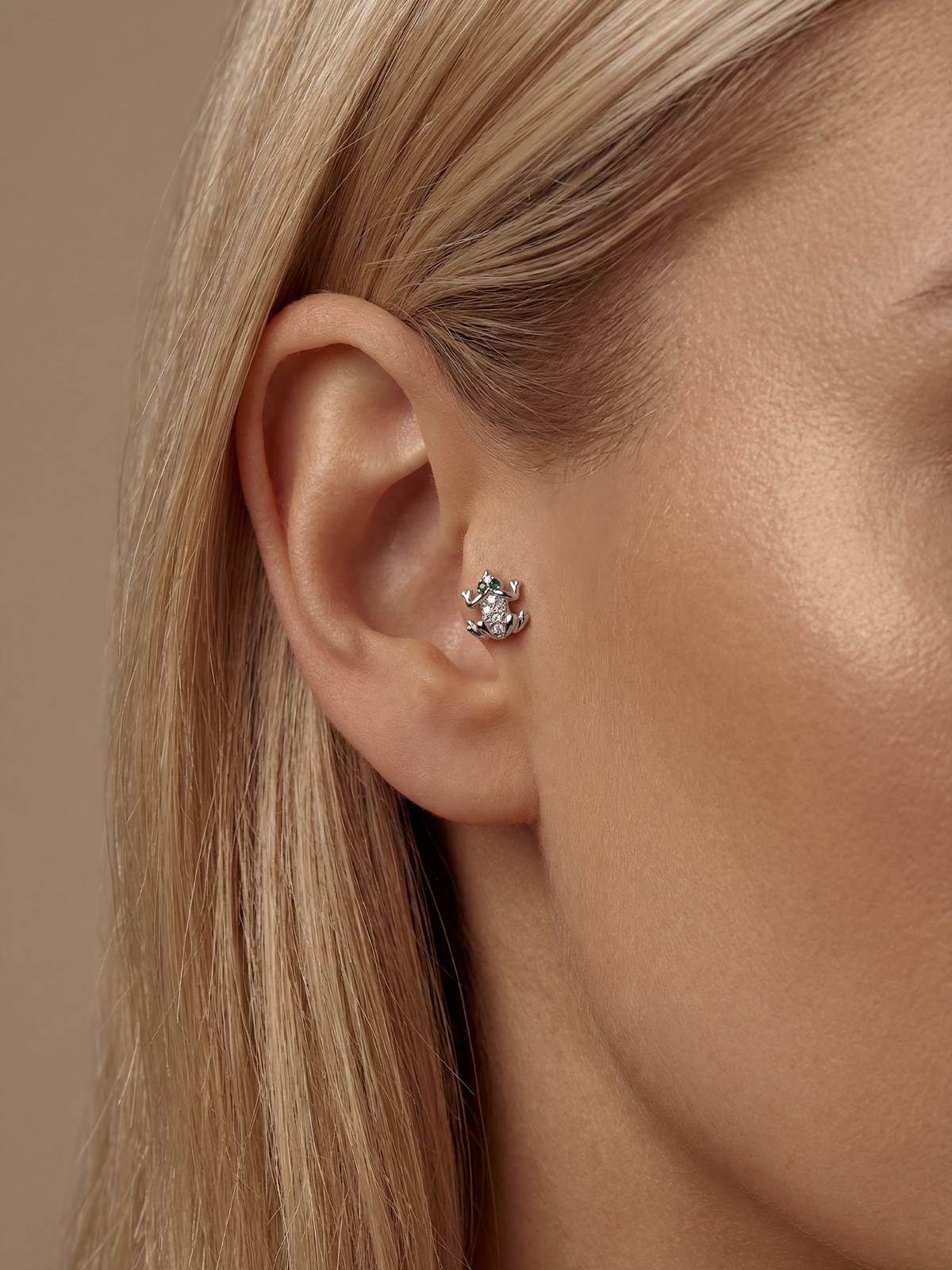 Archive Froglet Piercing