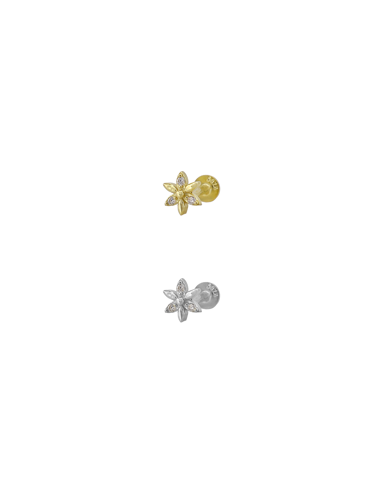 Lotus Piercing