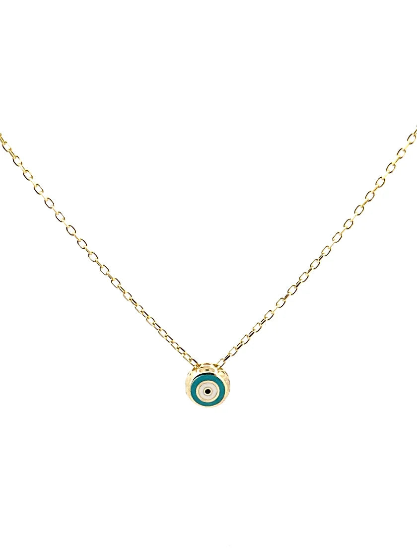 Mineli Mini Nazar Kolye