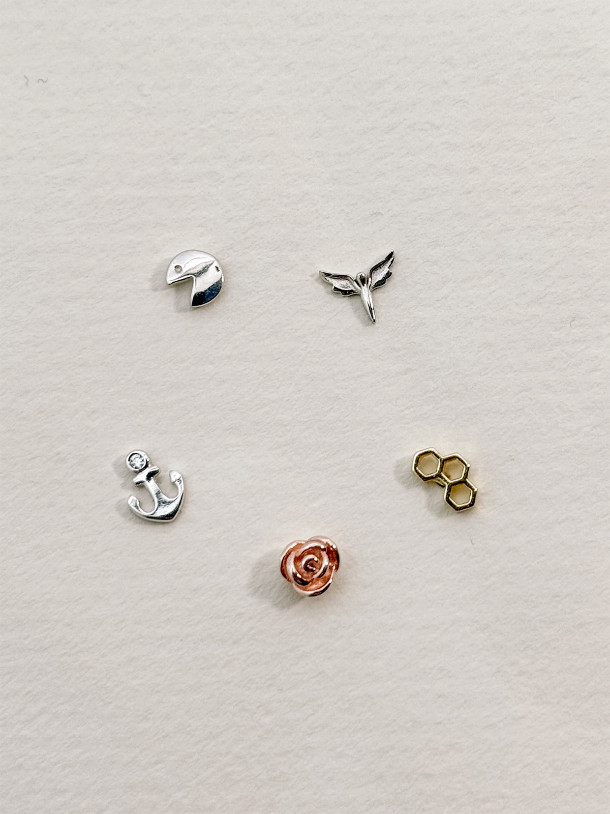 Archive Packman Piercing
